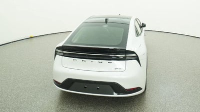 2026 Toyota Prius Plug-in Hybrid Nightshade Edition