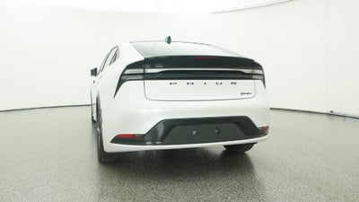 2026 Toyota Prius Plug-in Hybrid Nightshade Edition