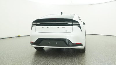 2026 Toyota Prius Plug-in Hybrid Nightshade Edition