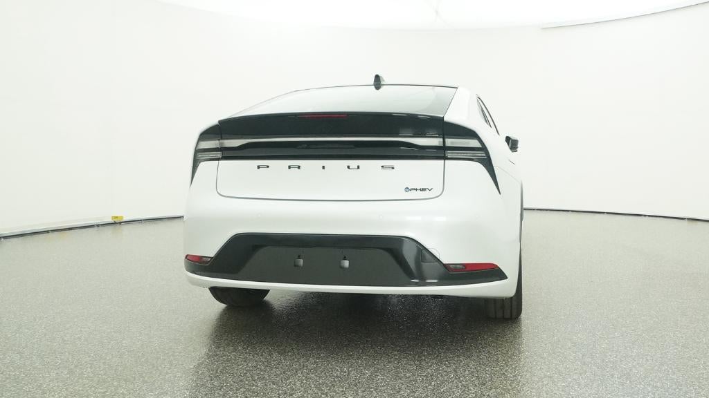 2026 Toyota Prius Plug-in Hybrid Nightshade Edition