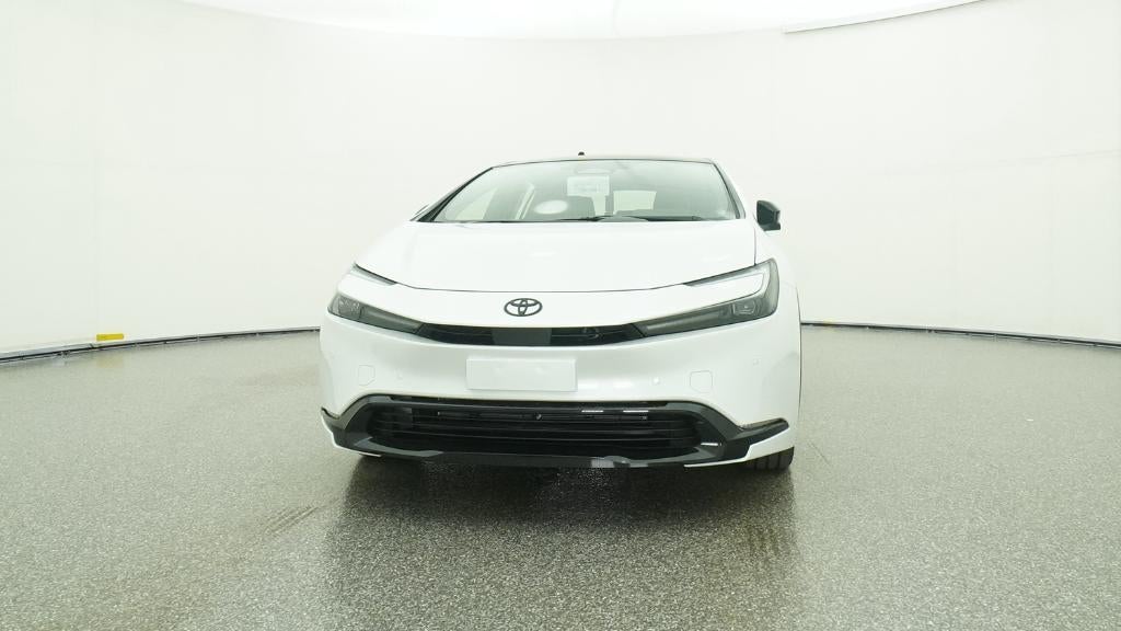 2026 Toyota Prius Plug-in Hybrid Nightshade Edition