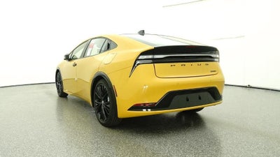 2026 Toyota Prius Plug-in Hybrid Nightshade Edition