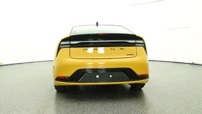 2026 Toyota Prius Plug-in Hybrid Nightshade Edition