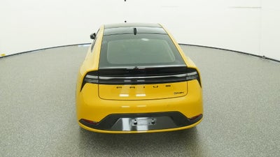 2026 Toyota Prius Plug-in Hybrid Nightshade Edition