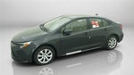 2027 Toyota Corolla Hybrid LE