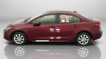 2027 Toyota Corolla Hybrid LE
