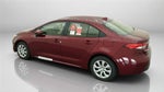 2027 Toyota Corolla Hybrid LE