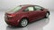 2027 Toyota Corolla Hybrid LE