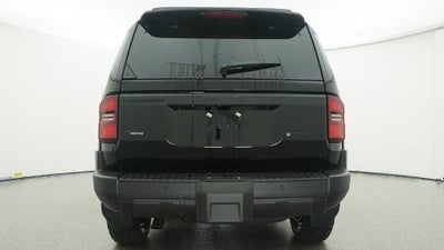 2026 Toyota Land Cruiser 1958