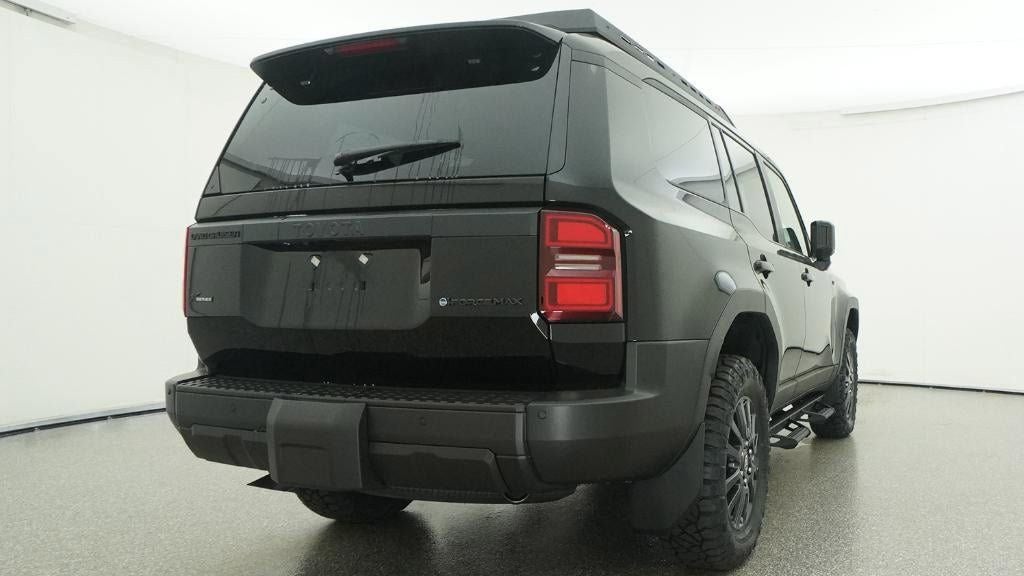 2026 Toyota Land Cruiser 1958