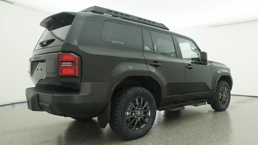 2026 Toyota Land Cruiser 1958