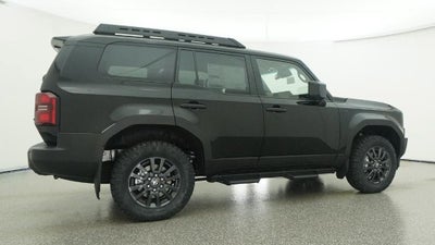 2026 Toyota Land Cruiser 1958