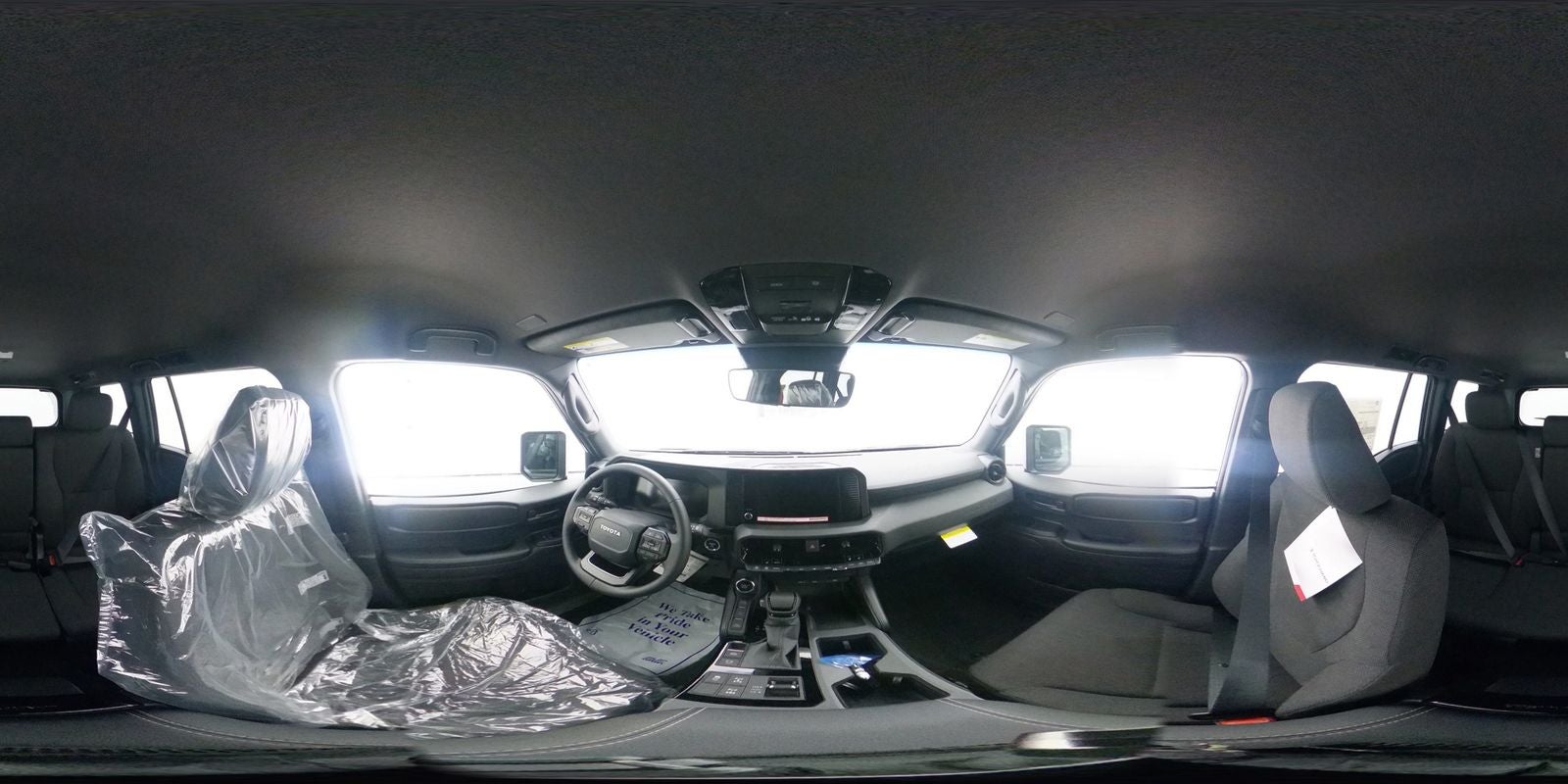 2026 Toyota Land Cruiser 1958