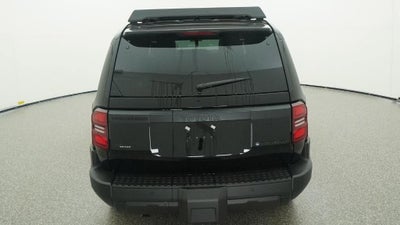 2026 Toyota Land Cruiser 1958