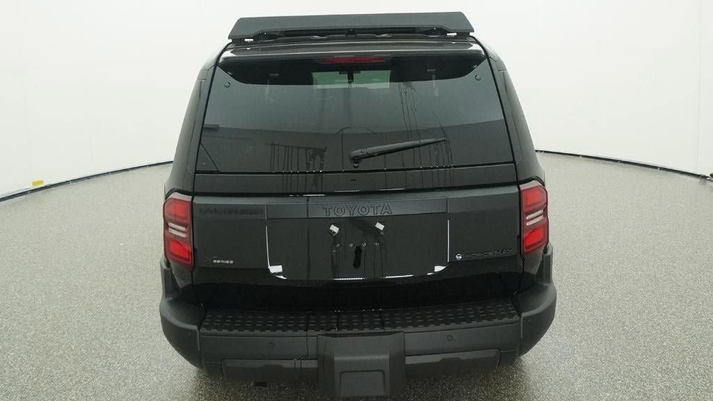 2026 Toyota Land Cruiser 1958