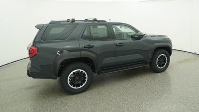 2026 Toyota 4Runner i-FORCE MAX 4Runner TRD Off-Road Premium