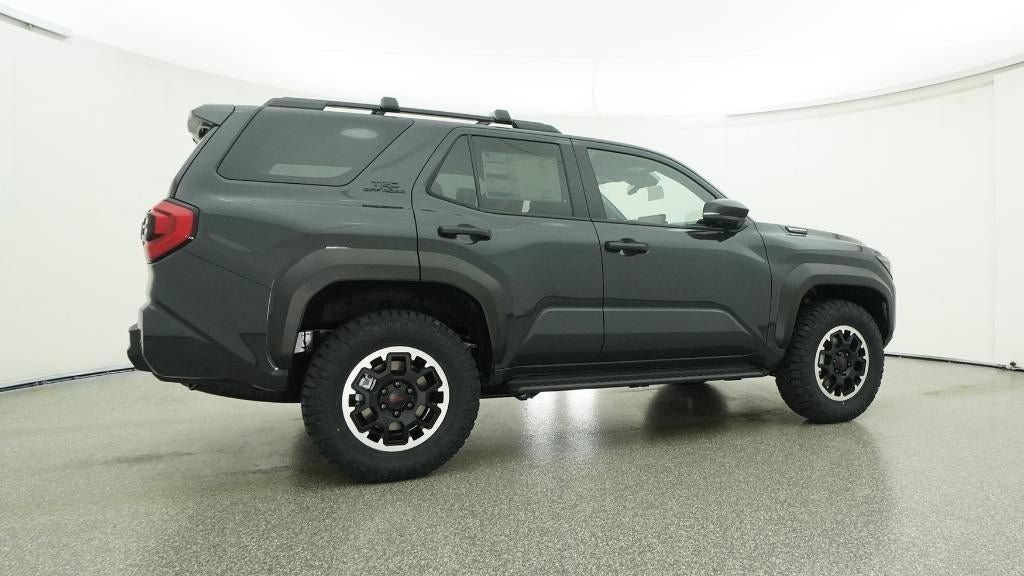 2026 Toyota 4Runner i-FORCE MAX 4Runner TRD Off-Road Premium