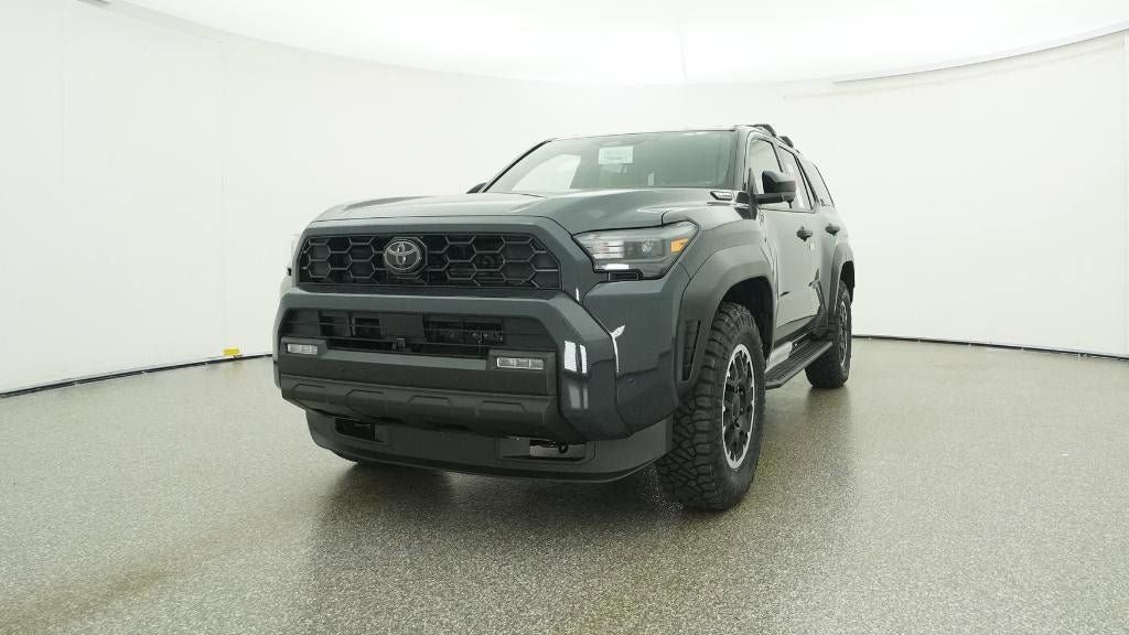 2026 Toyota 4Runner i-FORCE MAX 4Runner TRD Off-Road Premium