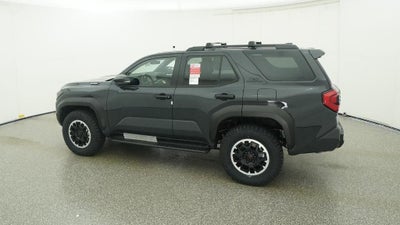 2026 Toyota 4Runner i-FORCE MAX 4Runner TRD Off-Road Premium