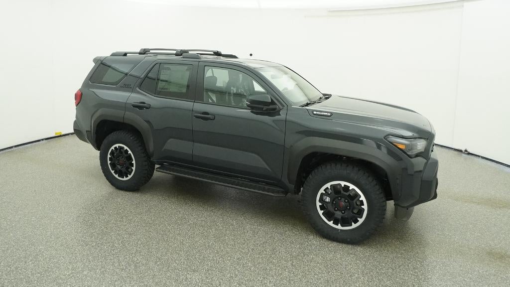 2026 Toyota 4Runner i-FORCE MAX 4Runner TRD Off-Road Premium