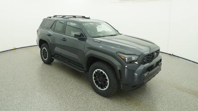 2026 Toyota 4Runner i-FORCE MAX 4Runner TRD Off-Road Premium