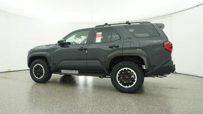 2026 Toyota 4Runner i-FORCE MAX 4Runner TRD Off-Road Premium