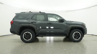 2026 Toyota 4Runner i-FORCE MAX 4Runner TRD Off-Road Premium