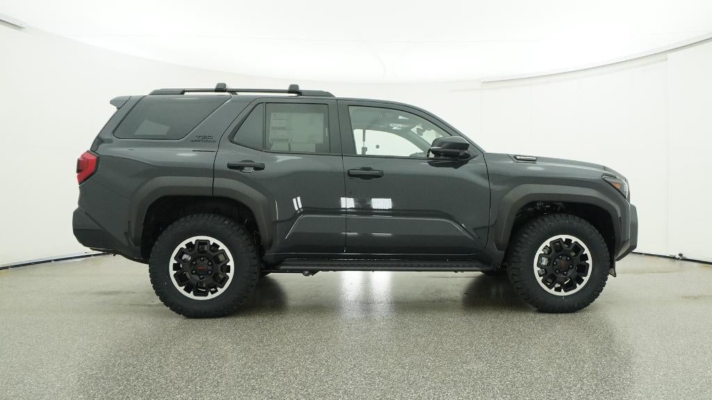 2026 Toyota 4Runner i-FORCE MAX 4Runner TRD Off-Road Premium