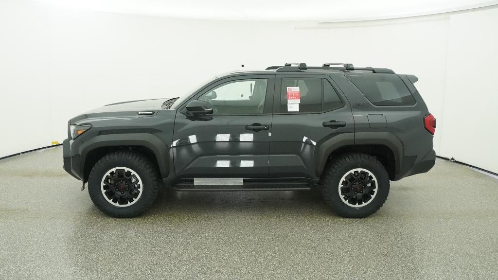 2026 Toyota 4Runner i-FORCE MAX 4Runner TRD Off-Road Premium