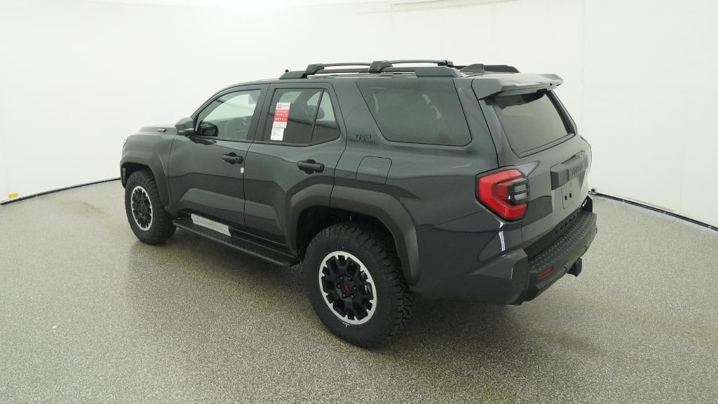 2026 Toyota 4Runner i-FORCE MAX 4Runner TRD Off-Road Premium