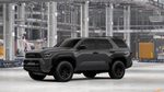 2026 Toyota 4Runner i-FORCE MAX 4Runner TRD Pro
