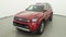 2026 Toyota 4Runner i-FORCE MAX 4Runner Limited