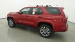 2026 Toyota 4Runner i-FORCE MAX 4Runner Limited