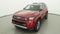 2026 Toyota 4Runner i-FORCE MAX 4Runner Limited