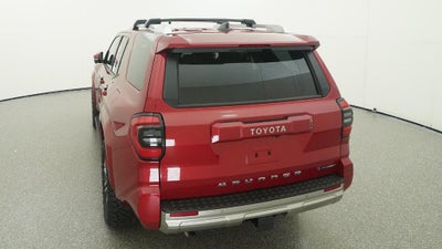 2026 Toyota 4Runner i-FORCE MAX 4Runner Limited