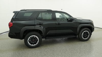 2026 Toyota 4Runner i-FORCE MAX 4Runner TRD Off-Road Premium