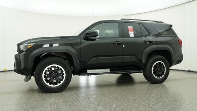 2026 Toyota 4Runner i-FORCE MAX 4Runner TRD Off-Road Premium