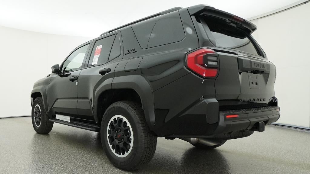 2026 Toyota 4Runner i-FORCE MAX 4Runner TRD Off-Road Premium