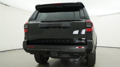 2026 Toyota 4Runner i-FORCE MAX 4Runner TRD Off-Road Premium