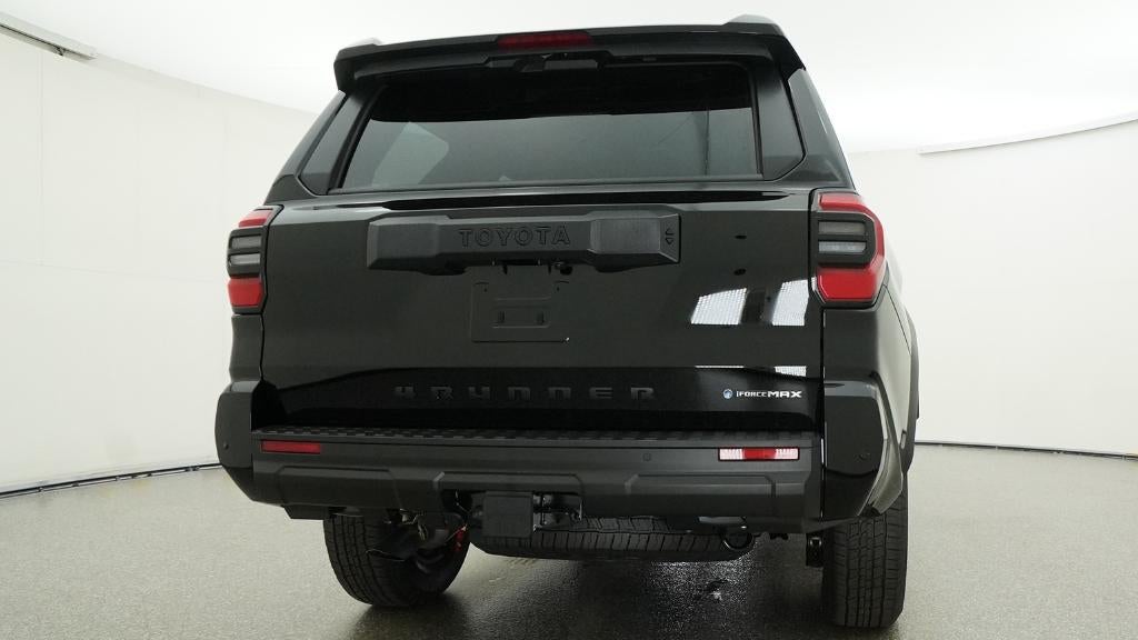 2026 Toyota 4Runner i-FORCE MAX 4Runner TRD Off-Road Premium