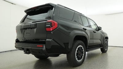 2026 Toyota 4Runner i-FORCE MAX 4Runner TRD Off-Road Premium