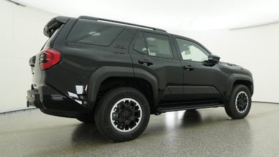 2026 Toyota 4Runner i-FORCE MAX 4Runner TRD Off-Road Premium
