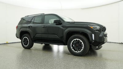2026 Toyota 4Runner i-FORCE MAX 4Runner TRD Off-Road Premium