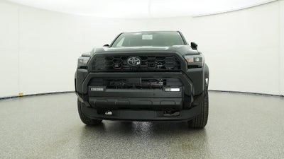 2026 Toyota 4Runner i-FORCE MAX 4Runner TRD Off-Road Premium