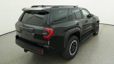 2026 Toyota 4Runner i-FORCE MAX 4Runner TRD Off-Road Premium