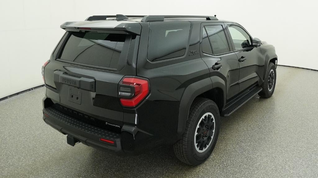 2026 Toyota 4Runner i-FORCE MAX 4Runner TRD Off-Road Premium
