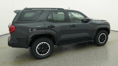 2026 Toyota 4Runner i-FORCE MAX 4Runner TRD Off-Road