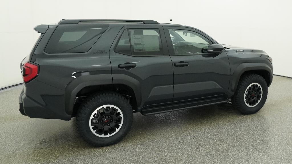 2026 Toyota 4Runner i-FORCE MAX 4Runner TRD Off-Road