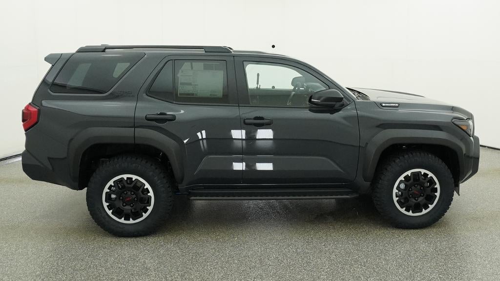 2026 Toyota 4Runner i-FORCE MAX 4Runner TRD Off-Road