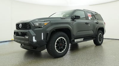 2026 Toyota 4Runner i-FORCE MAX 4Runner TRD Off-Road